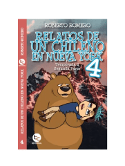 RELATOS DE UN CHILENO EN NUEVA YORK