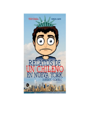 RELATOS DE UN CHILENO EN NUEVAYORK