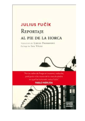 REPORTAJE AL PIE DE LA HORCA