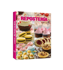 La Nueva Repostería