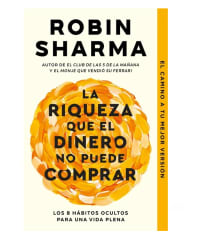 La Riqueza que el Dinero no Puede Comprar (M10)
