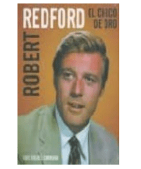 ROBERT REDFORD
