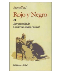 ROJO Y NEGRO