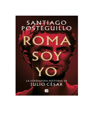 ROMA SOY YO - SANTIAGO POSTEGUILLO (M6)