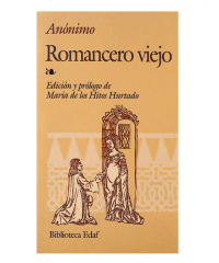 ROMANCERO VIEJO
