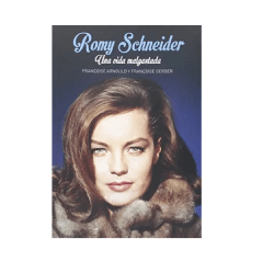 ROMY SCHNEIDER
