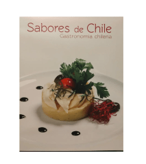 SABORES DE CHILE