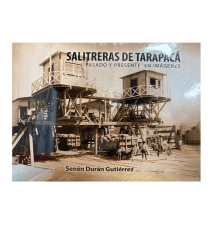SALITRERAS DE TARAPACA