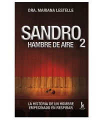 SANDRO HAMBRE DE AIRE