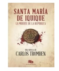 Santa Maria De Iquique EST17