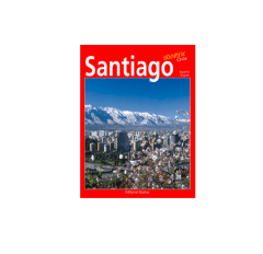 SANTIAGO SOUVENIR