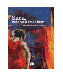 SARA TODO VA A ESTAR BIEN