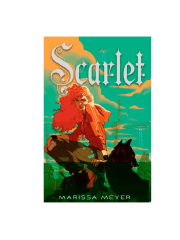 SCARLET - CRONCAS LUNARES 2
