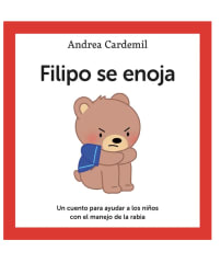 FILIPO SE ENOJA (M5)