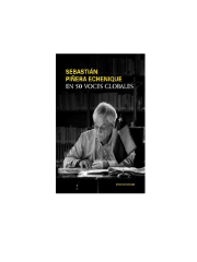 SEBASTIAN PIÑERA ECHENIQUE EN 50 VOCES GLOBALES