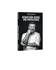 SEBASTIAN SICHEL SIN PRIVILEGIOS