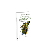 SERES FABULOSOS DE LA MITOLOGIA