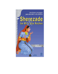SHEREZADE Y MIL Y UNA NOCHES