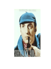 LAS PELICULAS DE SHERLOCK HOLMES