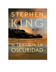 Si te Gusta la Oscuridad