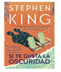 SI TE GUSTA LA OSCURIDAD TB