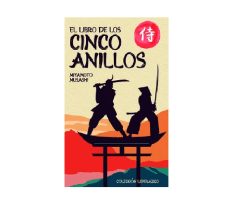 EL LIBRO DE LOS CINCO ANILLOS