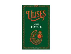 ULISES (JAMES JOYCE)