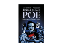 LO MEJOR DE EDGAR ALLAN POE
