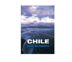 CHILE PAIS OCEANICO T/D