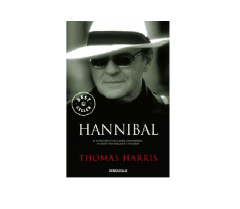 HANNIBAL - THOMAS HARRIS
