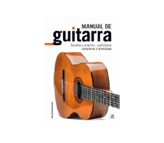 MANUAL DE GUITARRA