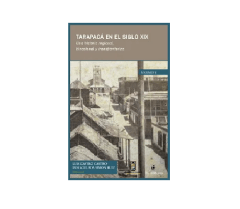TARAPACA EN EL SIGLO XIX (EST18)
