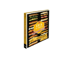 CREA TU PROPIO SANDWICH(ESCRITORIO)