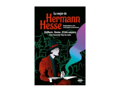 LO MEJOR DE HERMANN HESSE