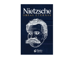 NIETZSCHE OBRAS ETERNAS