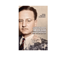 SALVADOR ALLENDE Y VALPARAISO
