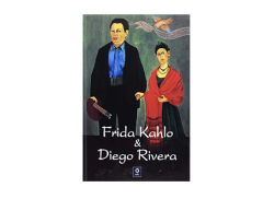 FRIDA KAHLO Y DIEGO RIVERAS
