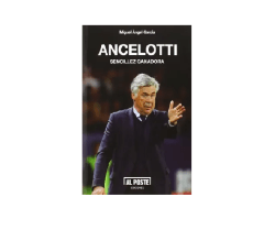 ANCELOTTI SENCILLEZ GANADORA