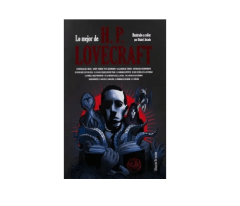HP LOVECRAFT
