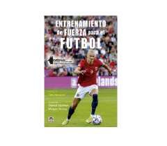 ENTRENAMIENTO DE FUERZA PARA FUTBOL
