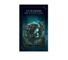 LA LLAMADA DE CTHULHU