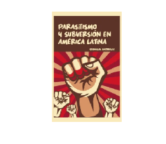 PARASITISMO Y SUBERSION EN AMERICA LATINA (STANISLAV ANDRESKY)