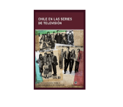 CHILE EN LAS SERIES DE TELEVISION