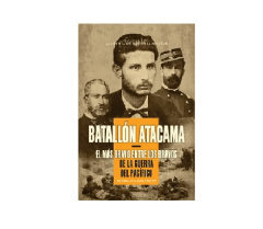 BATALLON DE ATACAMA