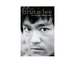 BRUCE LEE