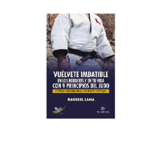 VUELVETE IMBATIBLE
