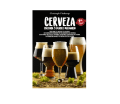 CERVEZA CULTURA Y PLACER MILENARIO