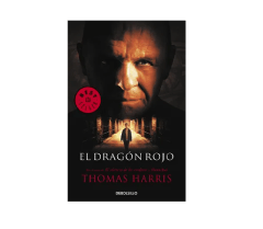 EL DRAGON ROJO DBSS - THOMAS HARRIS