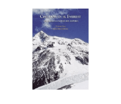 CHILENAS EN EL EVEREST (VIVIANNE CUQ)