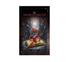 EL NECRONOMICON